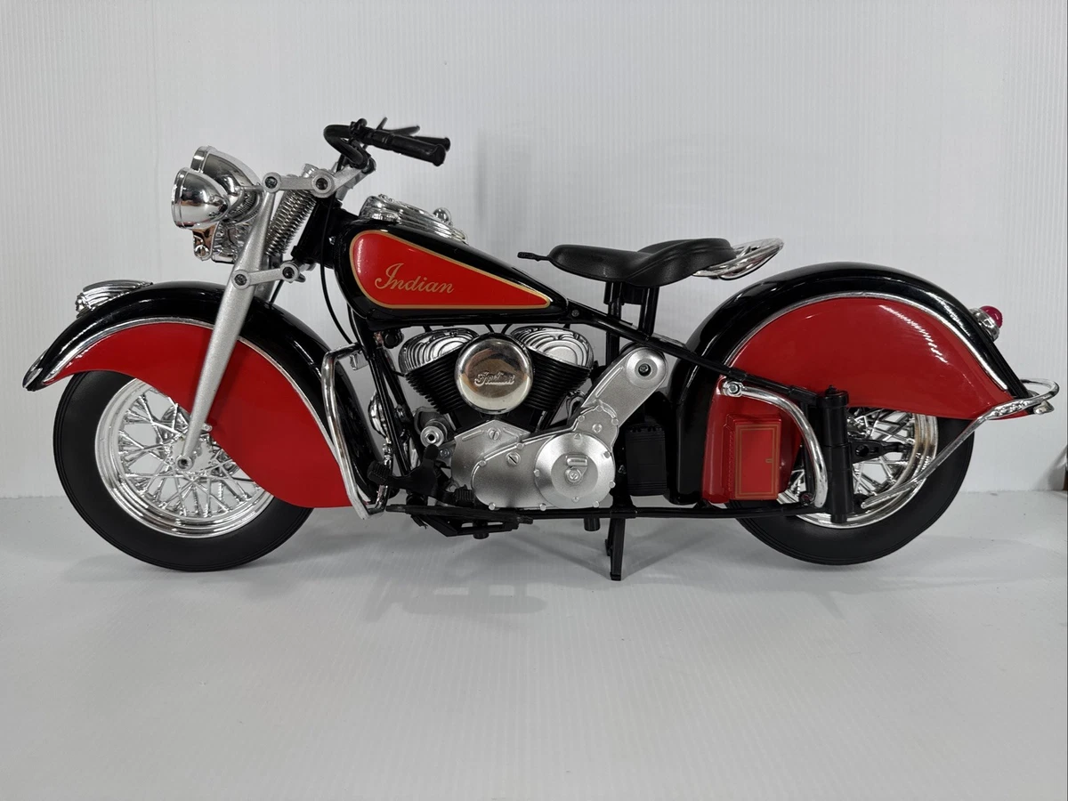 1:6 Scale Indian Motorcycles Vehicles for sale | eBay