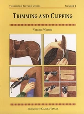 Trimming and Clipping (Threshold Picture Guides, 2)