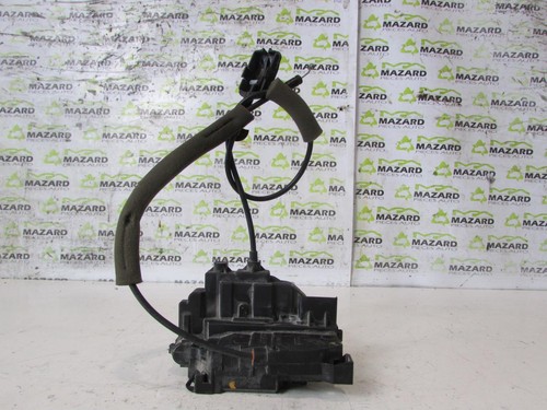 PORTIERSLOT RECHTS VOOR Renault MASTER 3 PHASE 2 7701209836 - Afbeelding 2 van 4