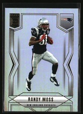 2025 Donruss Elite #12 Randy Moss