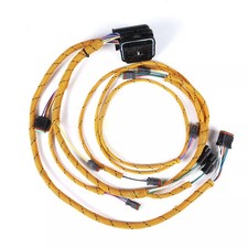 ECM Engine Wiring Harness Assembly 263-9001 2639001 for CAT Truck C15