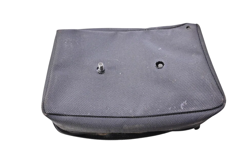 15 Suzuki DRZ400SM Tool Storage Box - Image 3 of 4