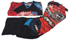 ONeal Mayhem MX Motocross Gear Set Mens Pants 36 Jersey XXL Riding Suit Match