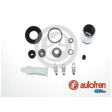 Autofren Seinsa Reparatursatz Bremssattel hinten 43210SM4G02 43230SV4A02 | 54108
