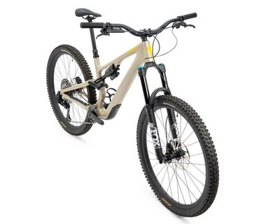 Pre-Owned] 2026 Specialized Stumpjumper 15 EVO Comp - Size S4 | eBay
