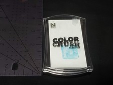 2015 Color Crush Pigment Ink STP 09002 White Pigment Crafting Ink Pad