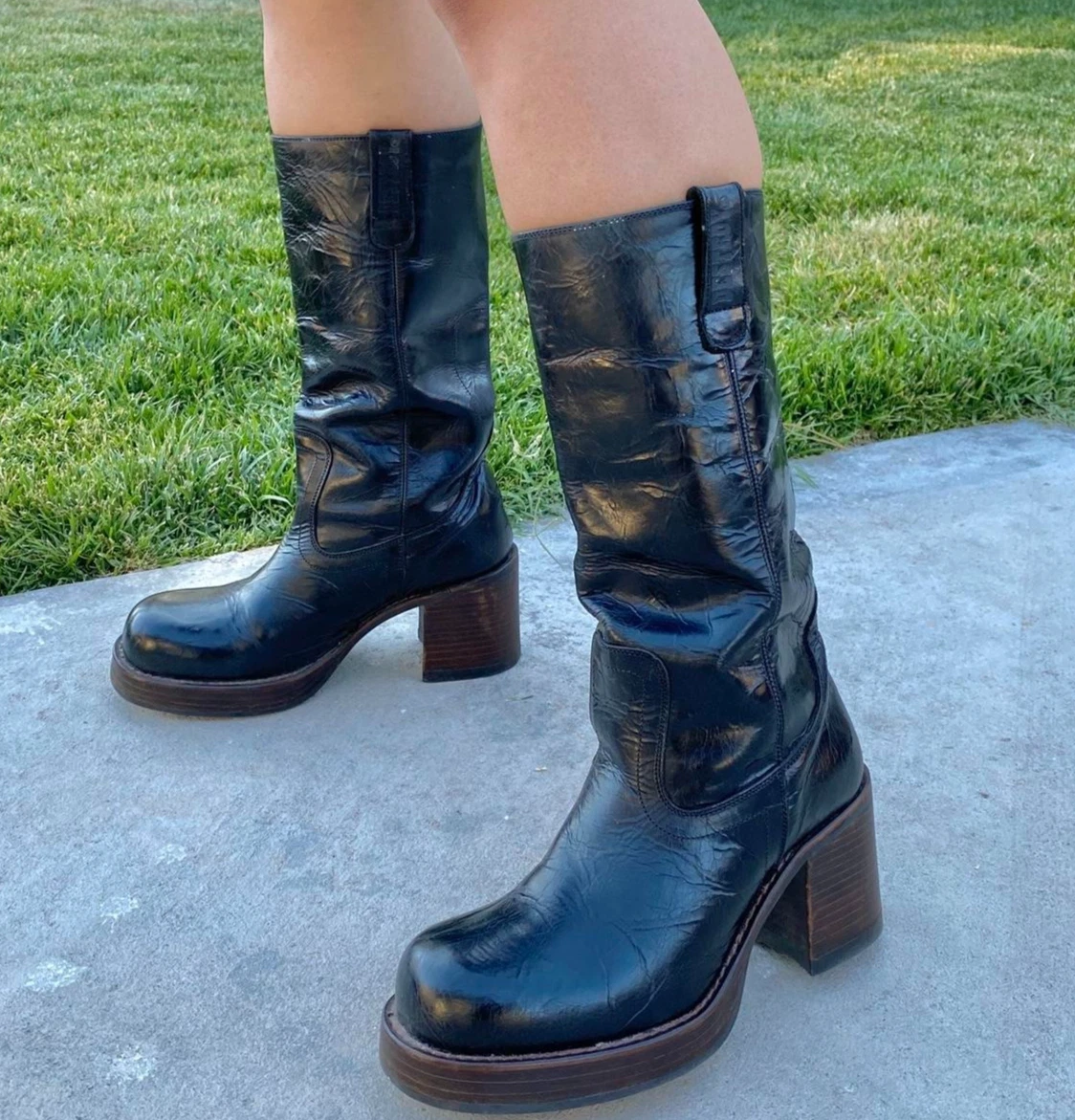 Destroy Boots for Women for sale - eBay