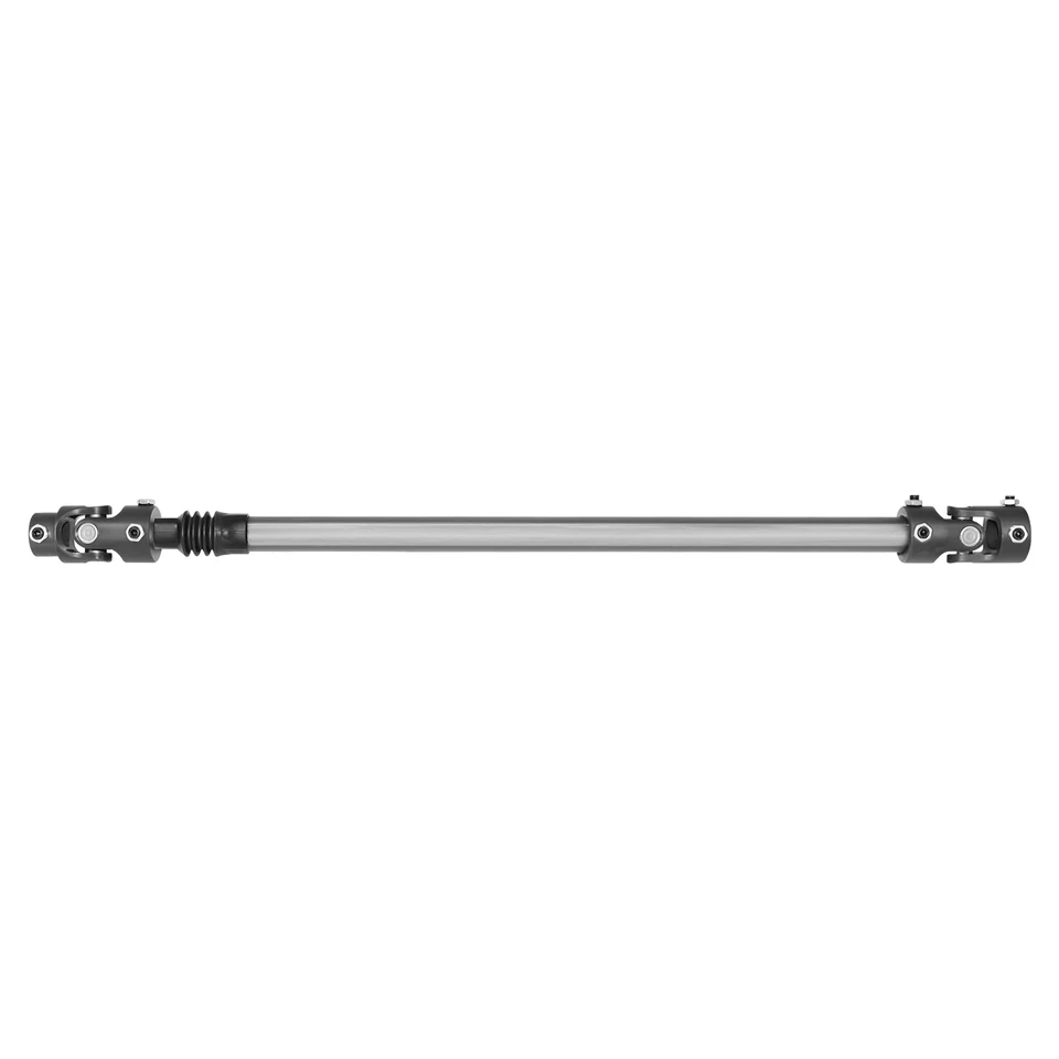 000980 Steering Shaft Telescopic 1980-1987 1988 1989 1990 1991 Fits Ford Truck - Изображение 4 из 4