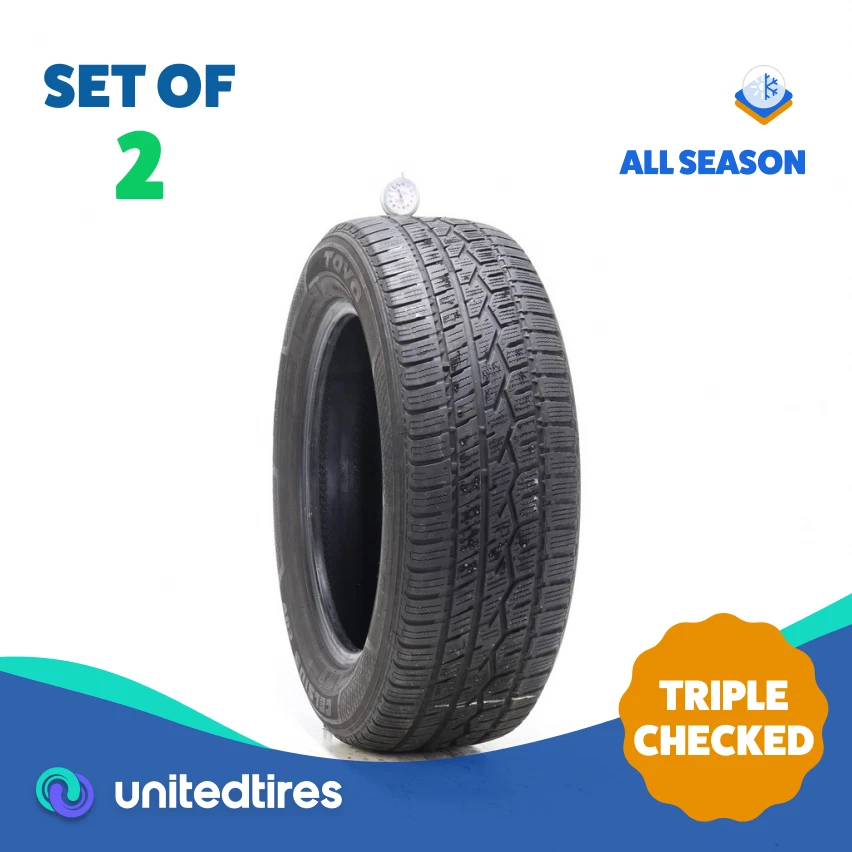 Toyo 225/60/17 Car & Truck Tires for sale | eBay