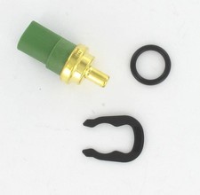 Fuel Parts Engine Coolant Sensor For VW 1990-2013 WS1082 55142 LWS039 SNB935