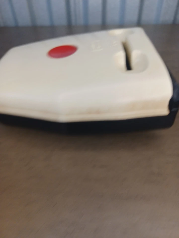 Visor de diapositivas estéreo Zeiss Ikon OO 1428 de colección para Stereotar 5x5 PROBADO Foto 4 de 4