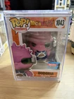 Funko Pop! Vinyl: Dragon Ball - Dodoria - Funko (Exclusive) #1043