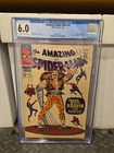 Amazing Spider-Man #47 CGC 6.0 (1967)