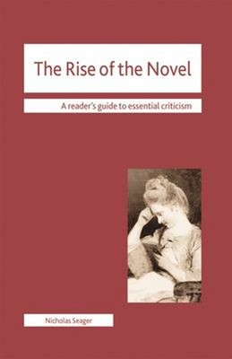 The Rise Of The Roman Taschenbuch Nicholas Seager