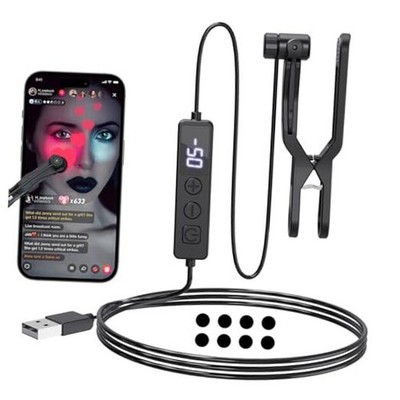 Smartphone Auto Clicker: 117 Adjustable Speeds | Fast Click | Random Speed 