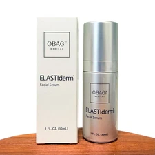 OBAGI ELASTIderm Facial Serum 1.0 fl.oz 30ml Full Size NEW AUTHENTIC