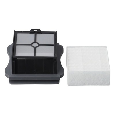 Replacement HEPA Filter for Mamibot For Flomo III and For Neatsvor T35 Vacuum