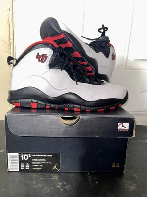 Jordan 10 Double Nickel for Sale - Authenticity Guaranteed - eBay