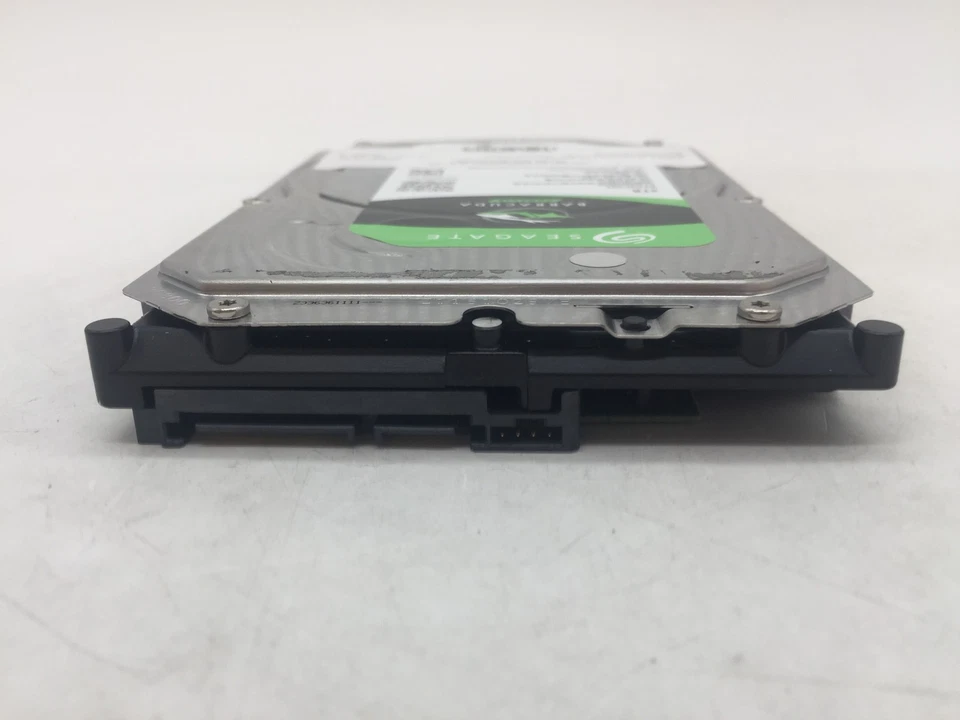 Seagate Barracuda ST4000DM004 4TB SATA 3.5" Hard Drive GRADE A FREE S/H - image 2 of 4