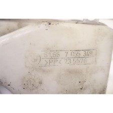 wischwasserbehälter BMW SERIE 5 E60 E61 03 07