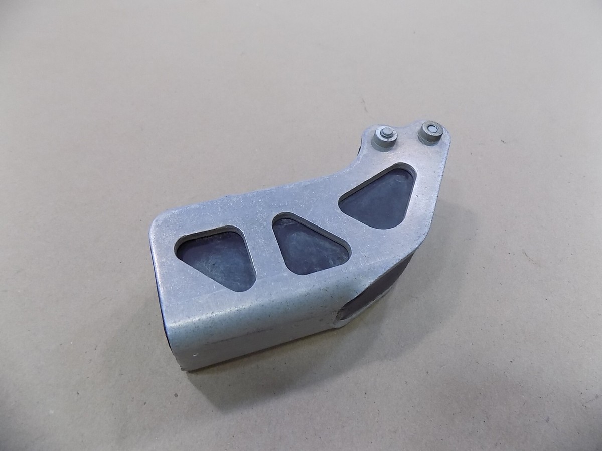 2013 13-17 KTM 85SX 85-SX / OEM nice SWINGARM CHAIN GUIDE | eBay