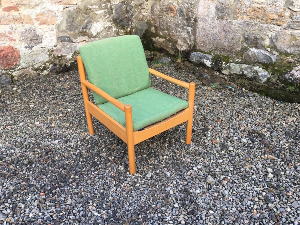 Ercol armchair sale ebay