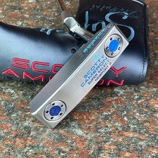 Scotty Cameron Golf Clubs for sale | eBay Scotty Cameron Golf Clubs for sale | eBay