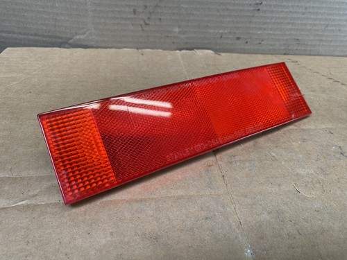 83 Honda GL1200 Goldwing Left Saddlebag Side Reflector OEM -Lot1 B10 | eBay