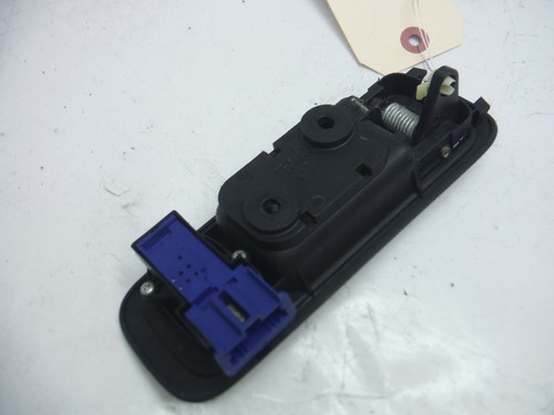 2007 HONDA ELEMENT SC A/T DRIVER FRONT INTERIOR DOOR HANDLE OEM 2003 2004 2005 - Picture 5 of 9