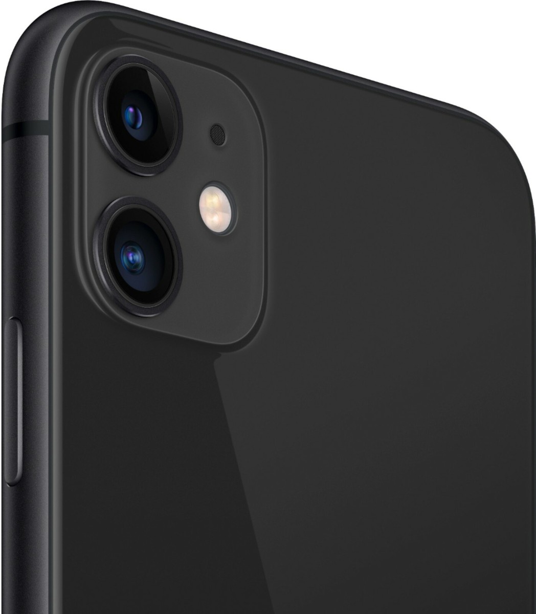 Apple iPhone 11 - 64GB - Black (Unlocked) A2111 (CDMA + GSM