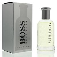 Hugo Boss - Boss Bottled Aftershave Lotion 100ml Splash Men's - NEW. For Him