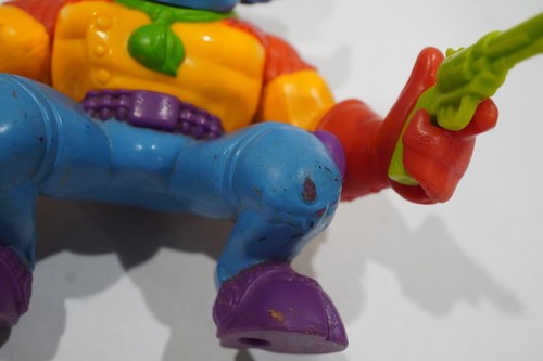 Cowboys of Moo Mesa Dakota Dude 100% Complete Hasbro 1991 Vintage Figure a6 - Picture 8 of 12