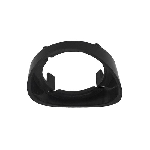 Retainer Parking Sensor 39682-T0A-H01 Black Fit For Honda CR-V 2012 2013 2014 - Picture 6 of 7