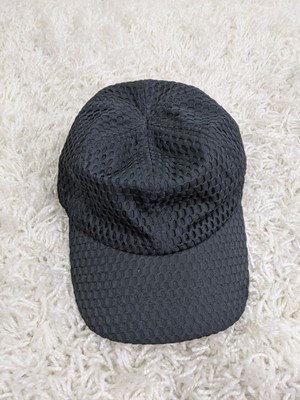 athleta running hat