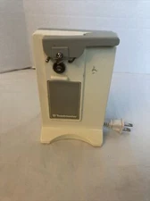 Toastmaster Can Opener With Knife Sharpener #2216 VINTAGE