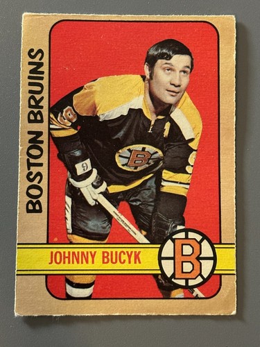 1972-73 NHL O Pee Chee OPC Hockey Cards # 1 - 110 Buy Single Cards - Picture 2 of 269