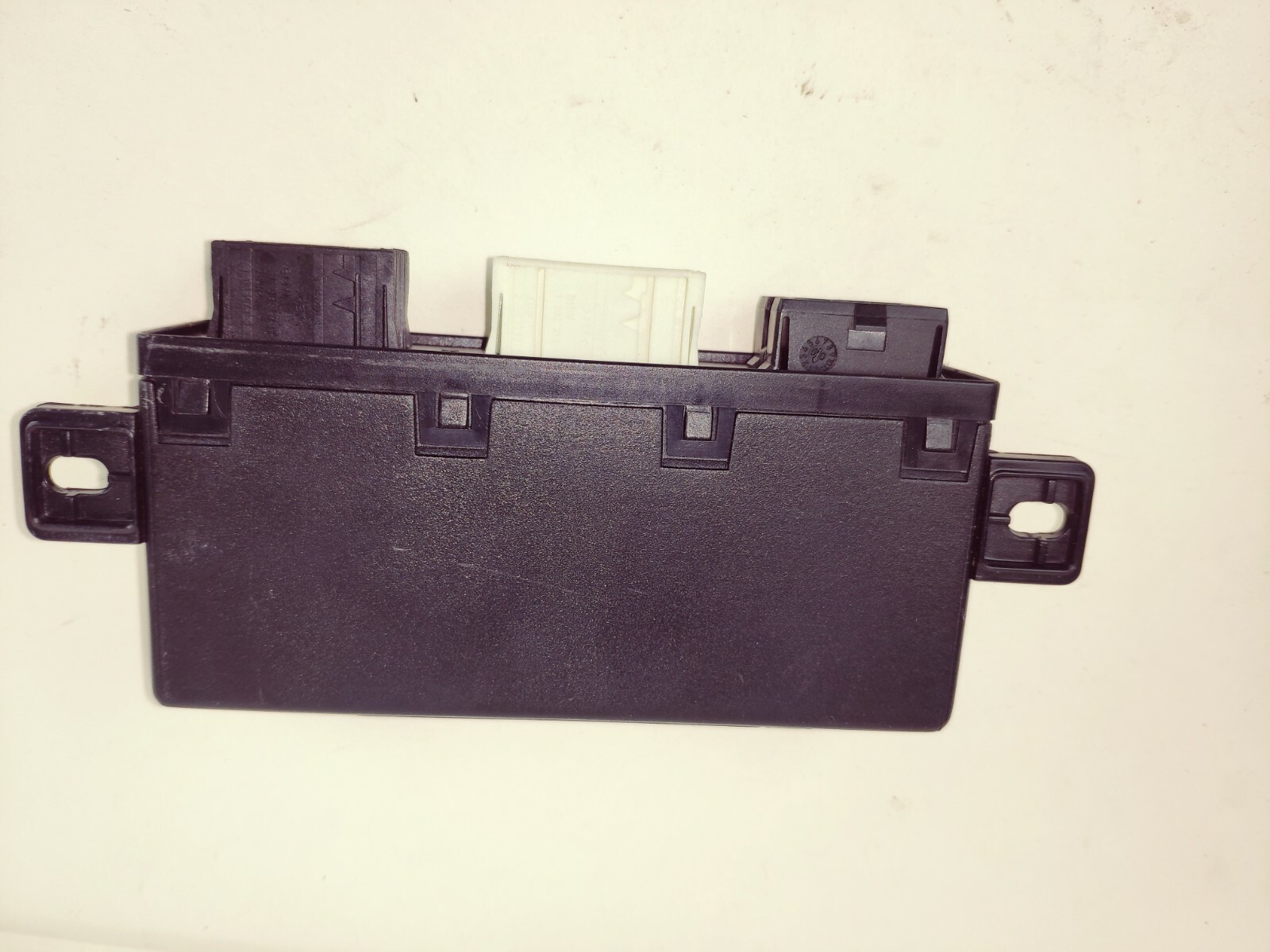 2001 BMW 540 FRONT RIGHT Mirror Memory Control Module 61.35 