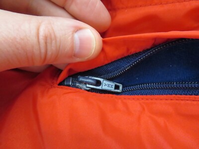 Vintage 90s Patagonia Capilene Fleece Nylon Shelled Jacket Vintage 90s Patagonia Capilene Fleece Nylon Shelled Jacket