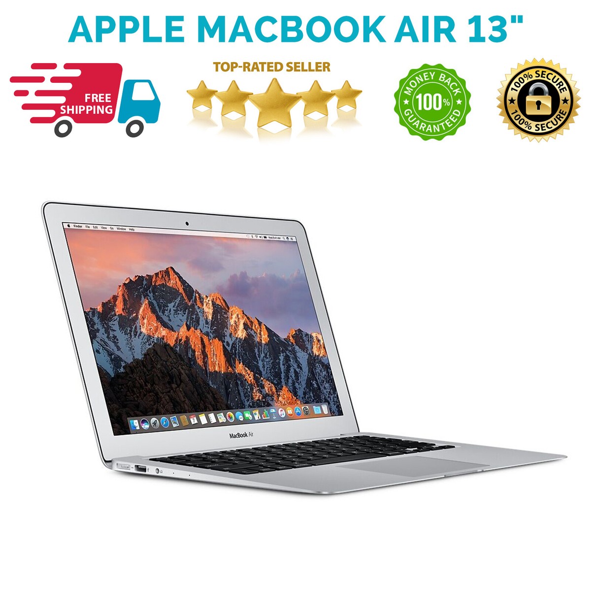 Apple MacBook Air 13 Apple MacBook Air 13
