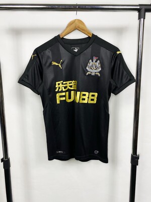 ウェア Newcastle united puma football jersey ✓PUMA Football Shirt Newcastle United Soccer Jersey, Men`s