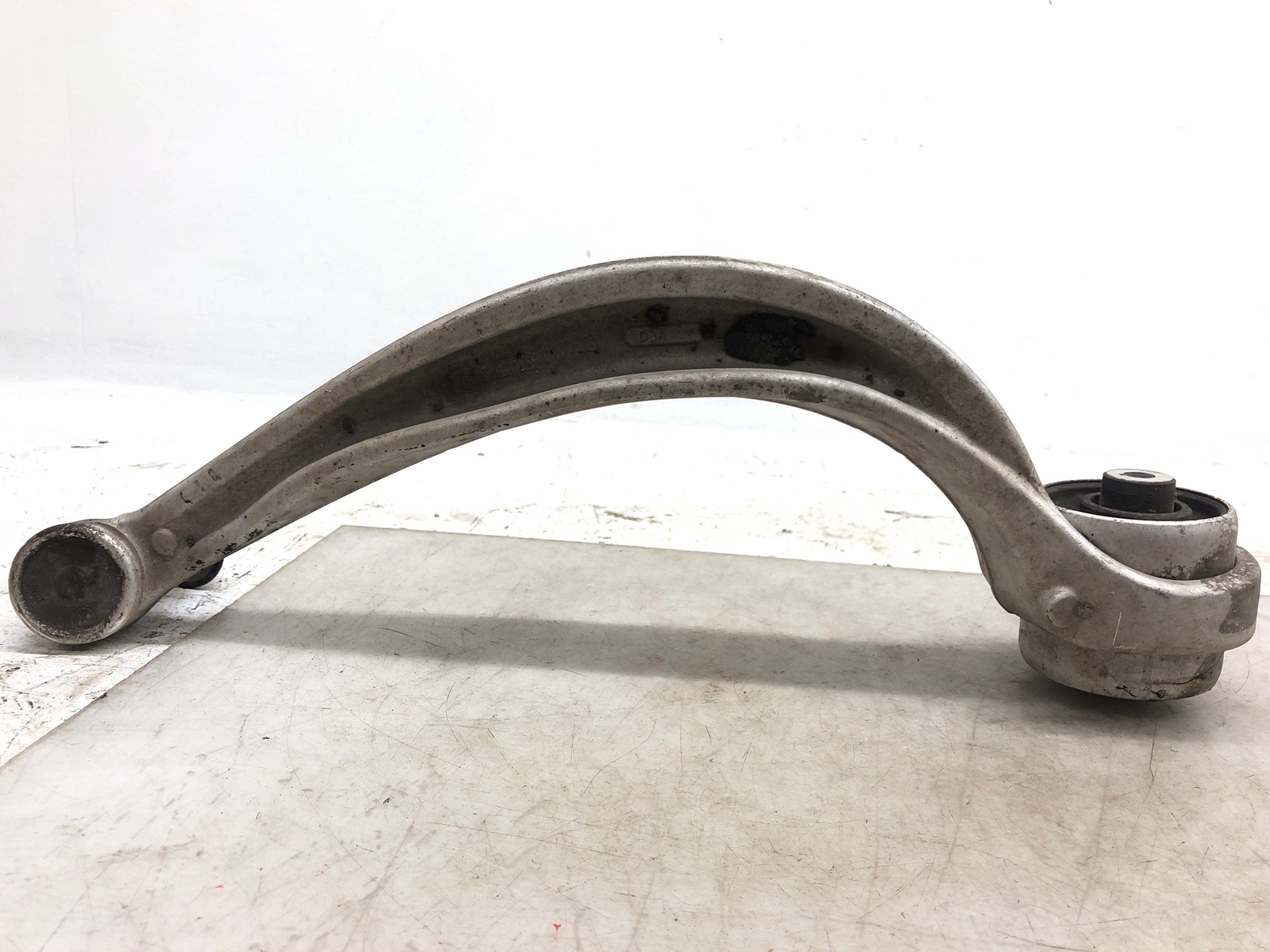 2016-2020 BENTLEY BENTAYGA OEM 6.0L W12 LH FRONT LEFT LOWER WISHBONE CONTROL ARM