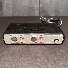 beyerdynamic MSG 248 Dual Microphone Phantom Power