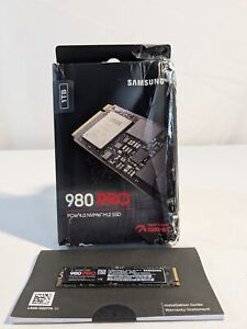 Samsung Nvme 980 Pro | eBay Samsung Nvme 980 Pro | eBay