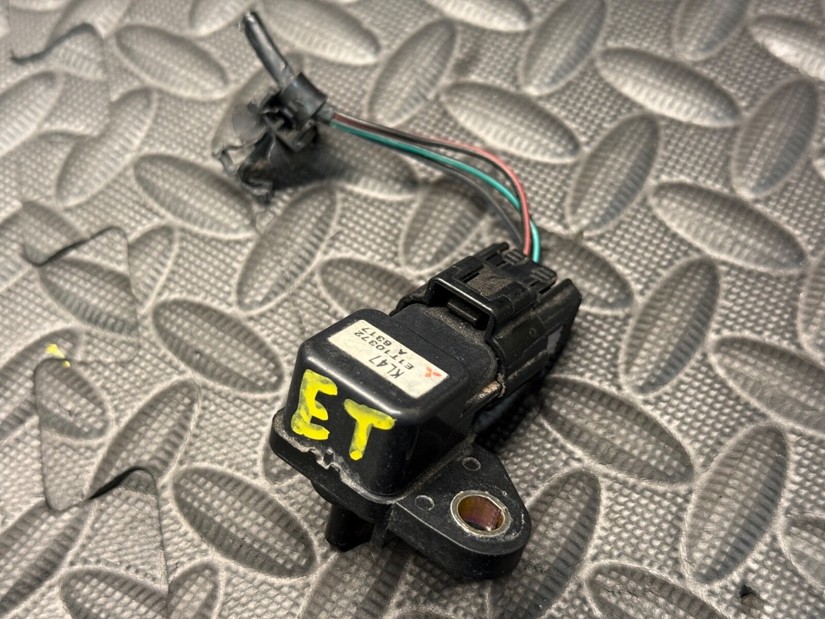 1993-2003 Mazda Protege 626 Millenia Engine MAP SENSOR KL47