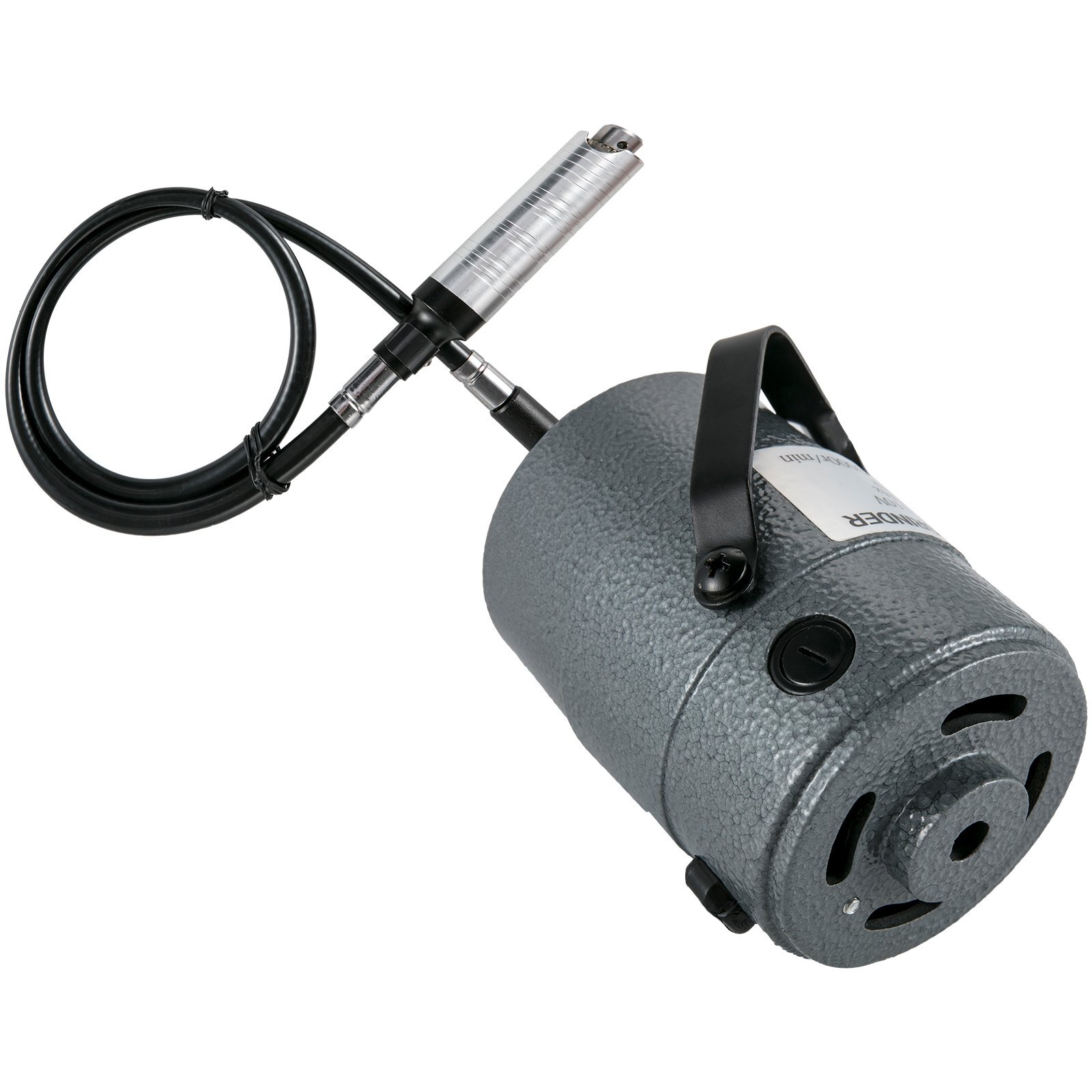 380W Flex Shaft Rotary Tool Kit, 22000RPM Hanging Rotary Tool Jewelry Polishing