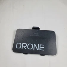 Sharper Image Remote Quadcopter DX-5  Battery Door Cover Replacement 