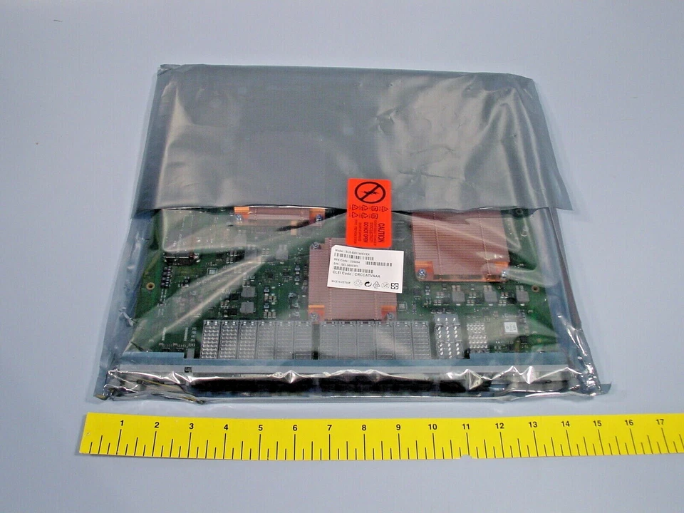 Samsung EP96-04993B SLS-BB1180ECEX Card Channel CRCCATVAAA - Image 3 of 4