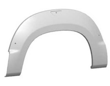 Swift Motorhome Wheel Spat Arch Escape Voyager
