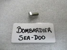 Bombardier/Sea-Doo 207181660 Hex Screw ​​​​​​​​​OEM New Factory Boat Parts
