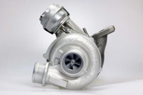 Turbolader für Volvo 2.4 D D5 131PS 163PS D5244T 723167